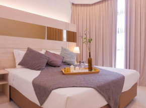 Bukit Bintang 3 Bedroom Suite with Netflix Robertson